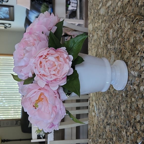 Other - Faux Floral Arrangement